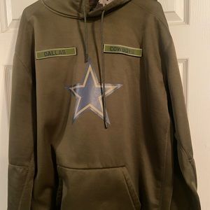 Dallas Cowboys hoodie